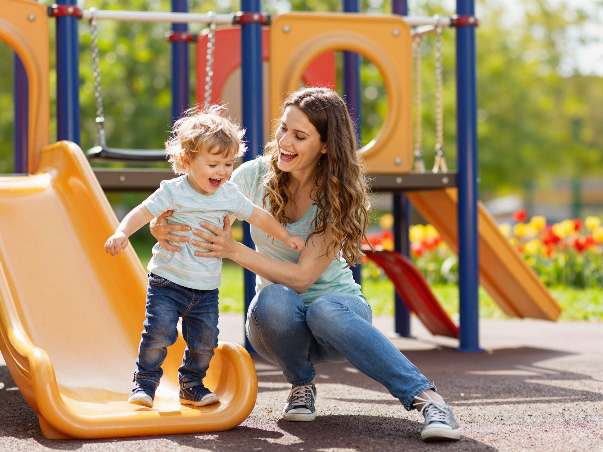 A hírességek gyerekei gyakran külön világot látnak.