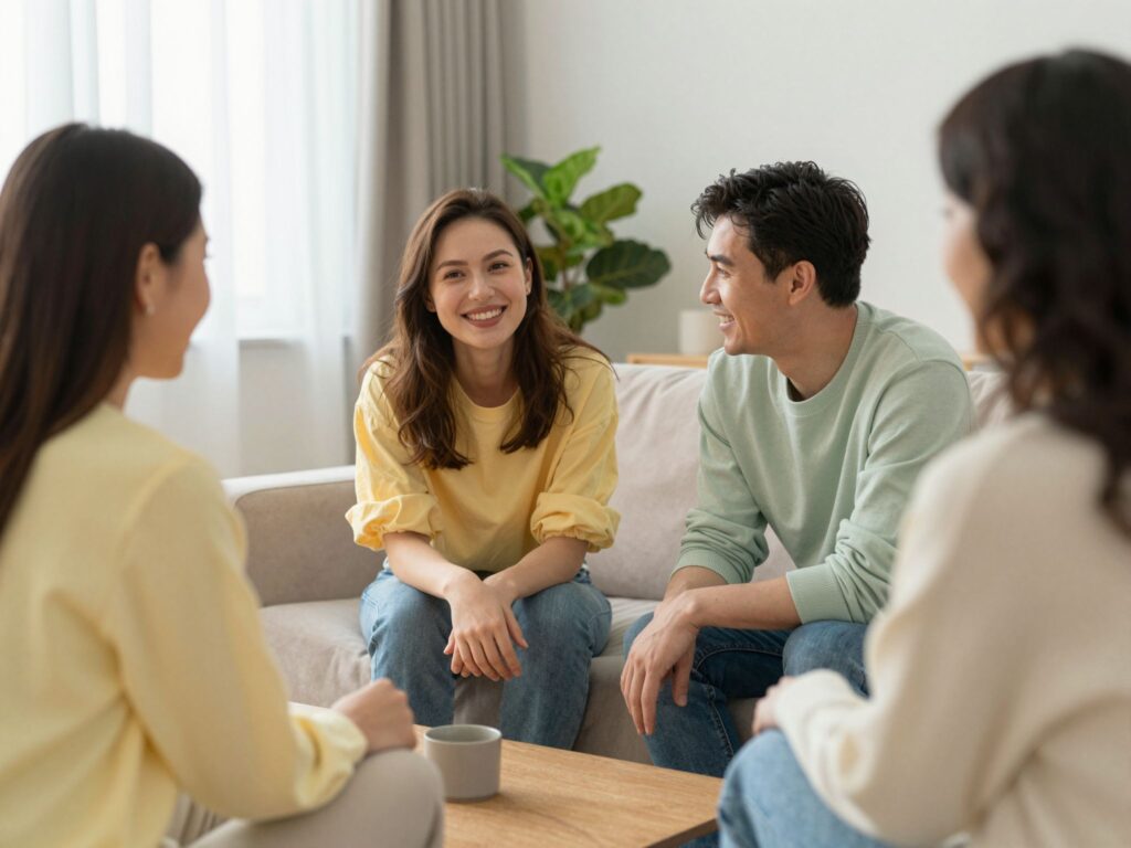 A hiszti kezelésének 5 aranyszabálya