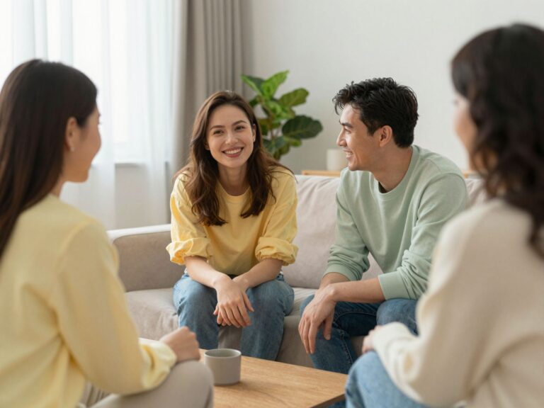 A hiszti kezelésének 5 aranyszabálya