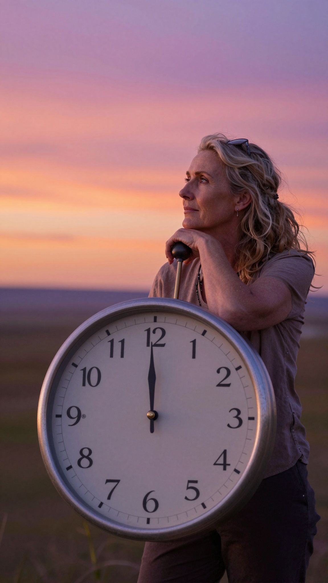 A Rák jegyűek érzelmi mélysége erősíti a testi változásokat.