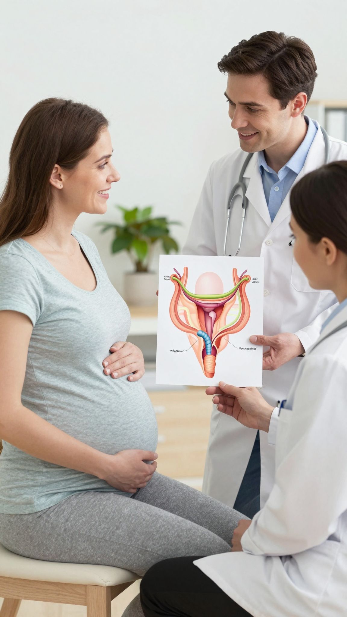 A hólyaghurut gyorsabb gyógyulást igényel, mint a vesemedence-gyulladás.