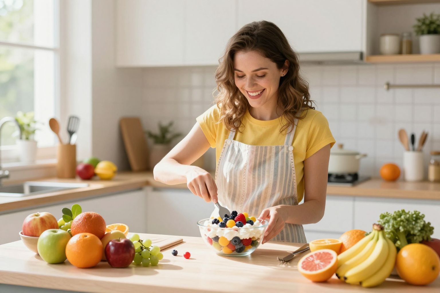 A hormonrendszer érzékeny az édes ízekre és édességre.