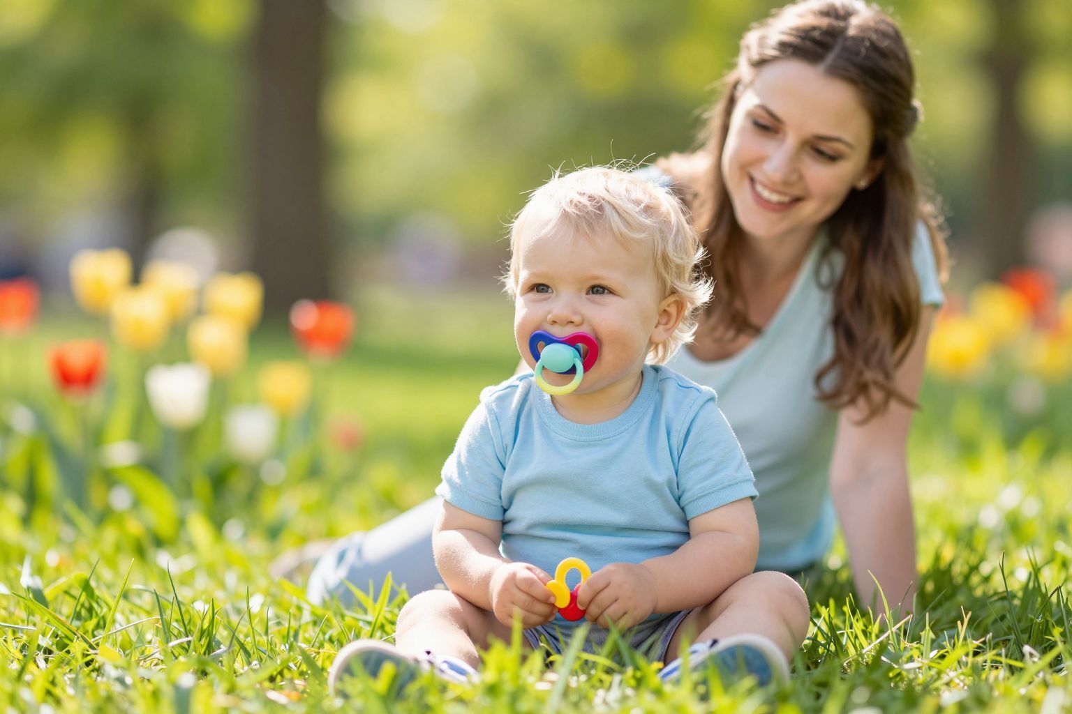 A cumi és az ujjszopás hosszú távon torzíthatja a fogakat.