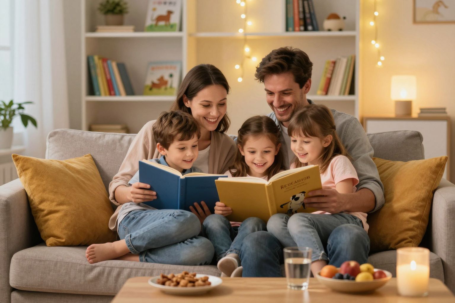 A humor fokozza az olvasás élményét és élvezetét.