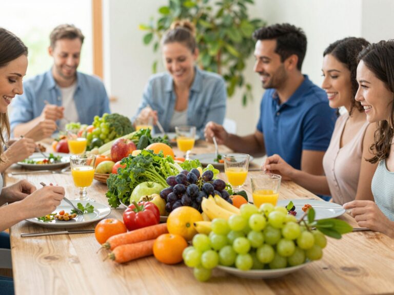 A kék zónák étrendje: mit fogyassz, hogy te is száz évig élj?