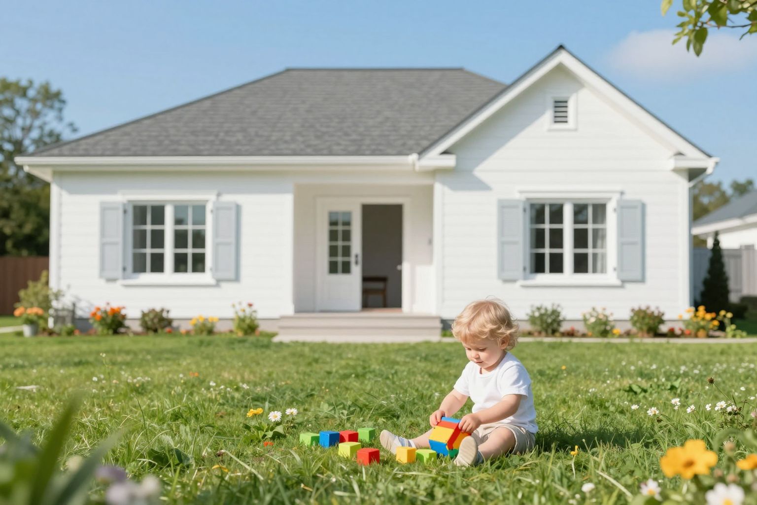 A higiénia-hipotézis segíthet a leukémia kockázatának megértésében.