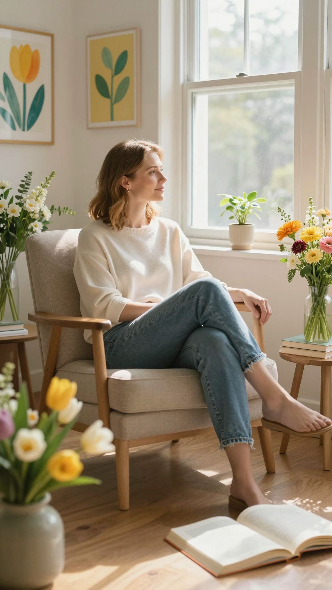 A kognitív torzítások felerősítik a negatív önértékelést.