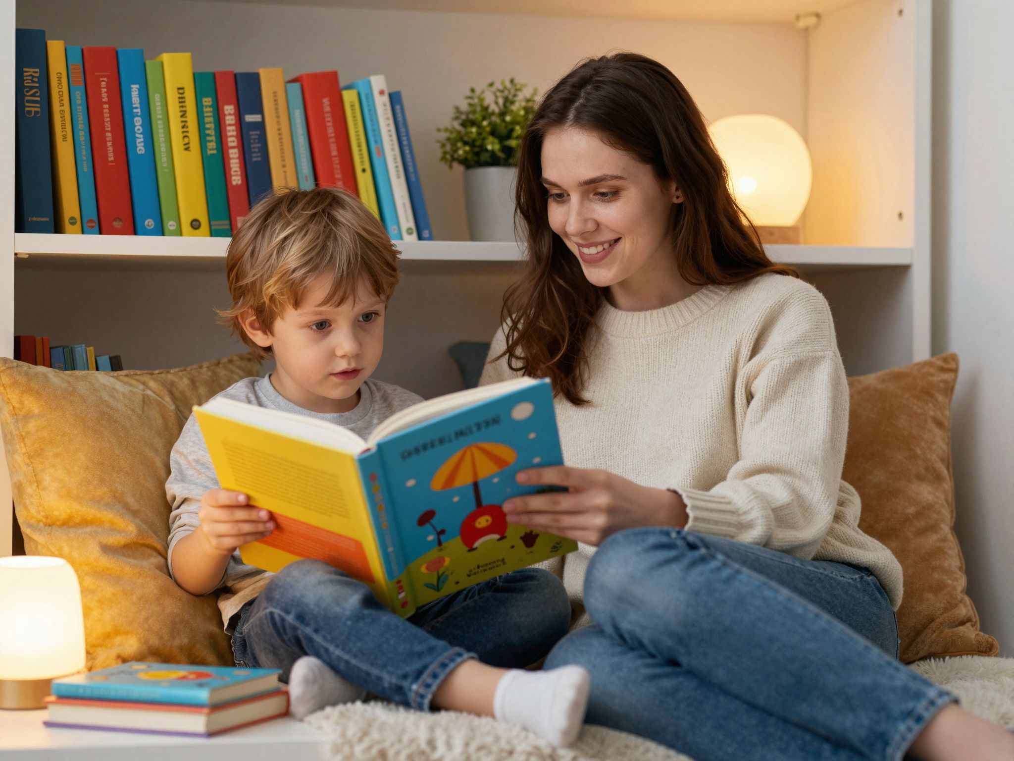 A papír és tinta illata emlékezetes olvasási élményt teremt.