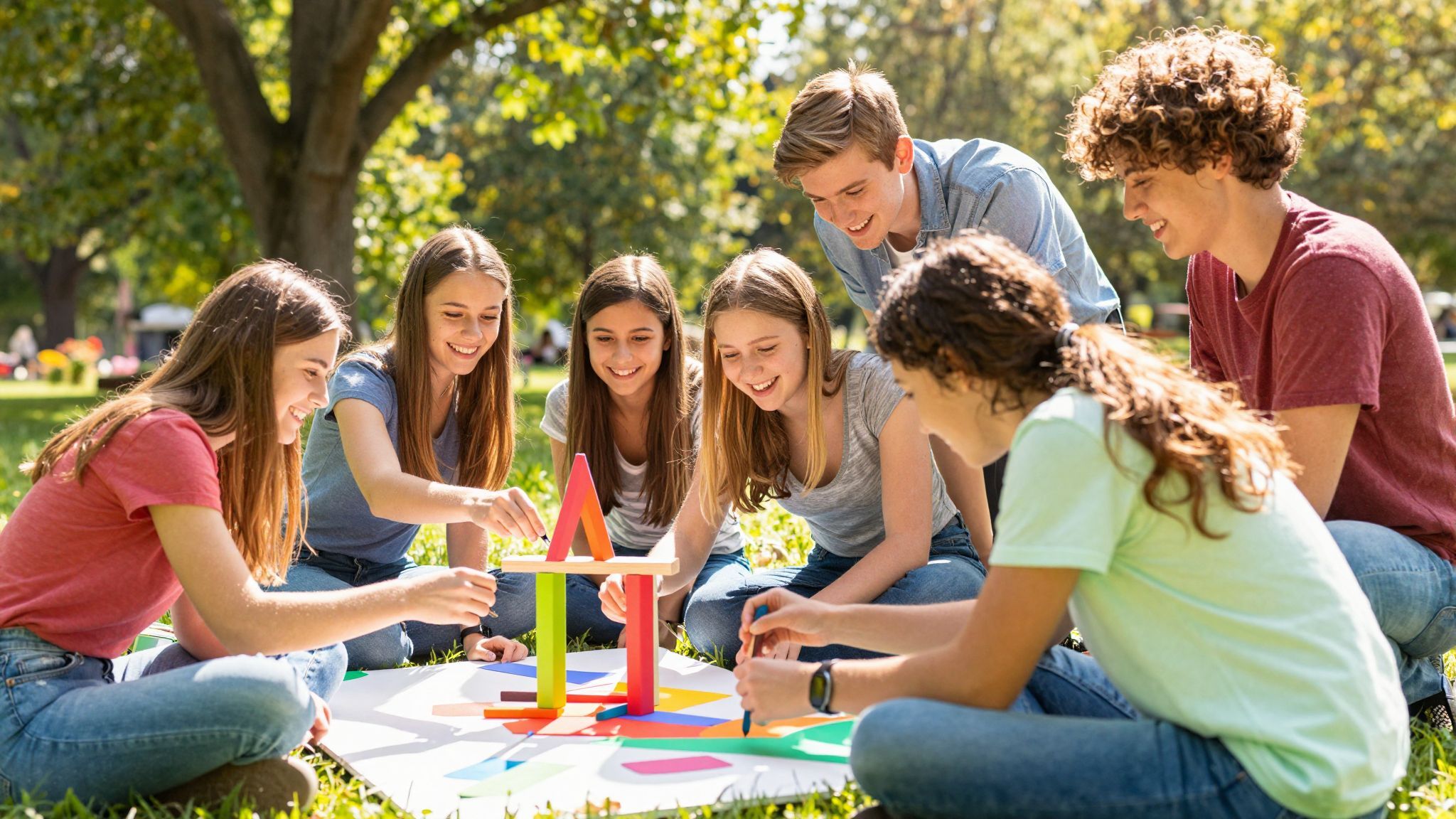 A közösség támogatása erősíti a hibákból való tanulást.