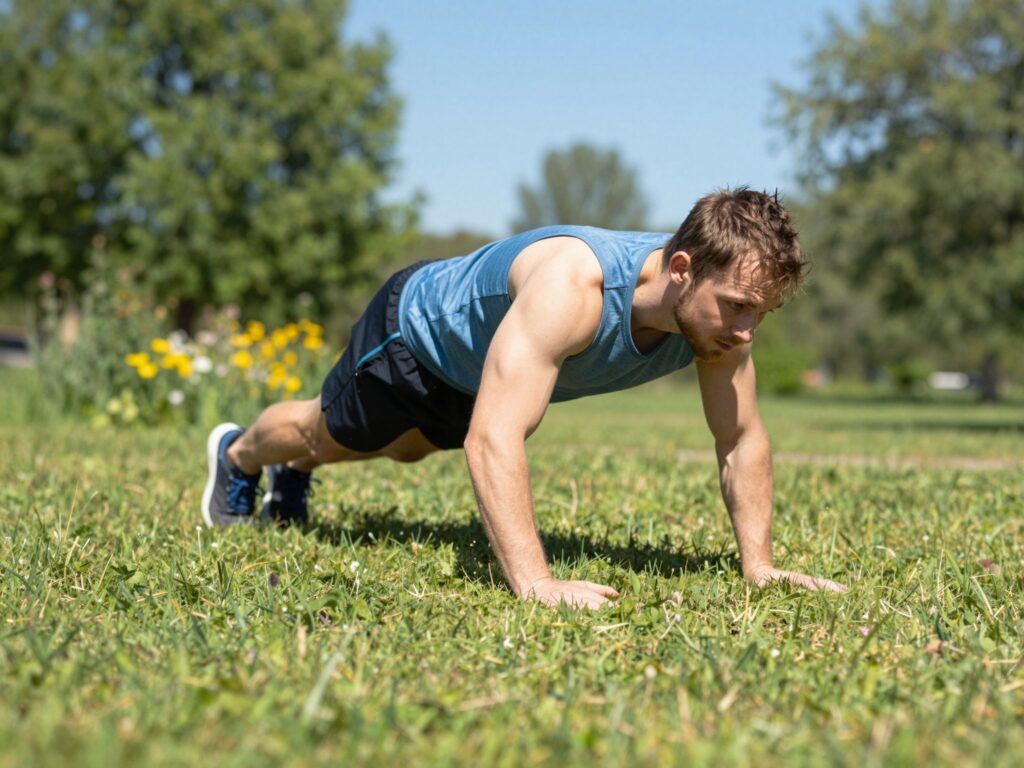 A kúszás fontossága: miért ne hagyd ki ezt a mozgásformát?
