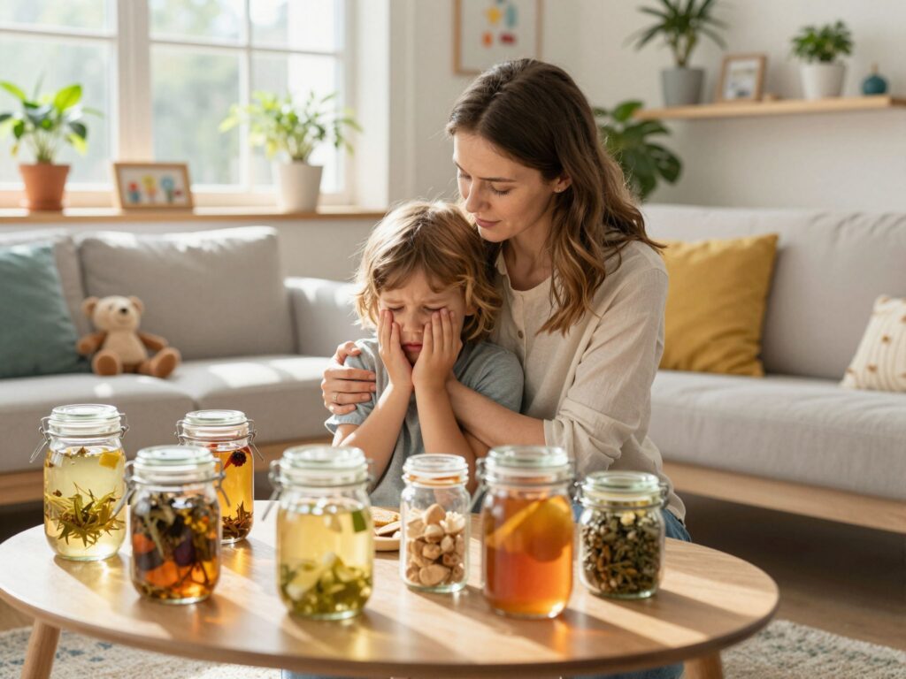 A leghatékonyabb otthoni gyógymód hányás és hasmenés esetére gyerekeknél
