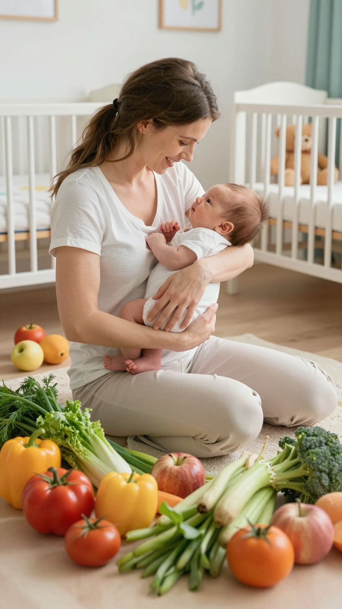 A fehérjében gazdag ételek segítik a gyors regenerációt.