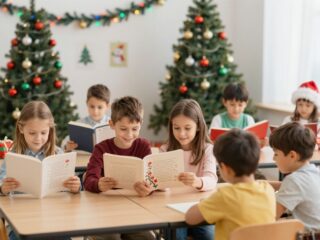 A legszebb karácsonyi versek óvodásoknak és kisiskolásoknak az ünnepi műsorra