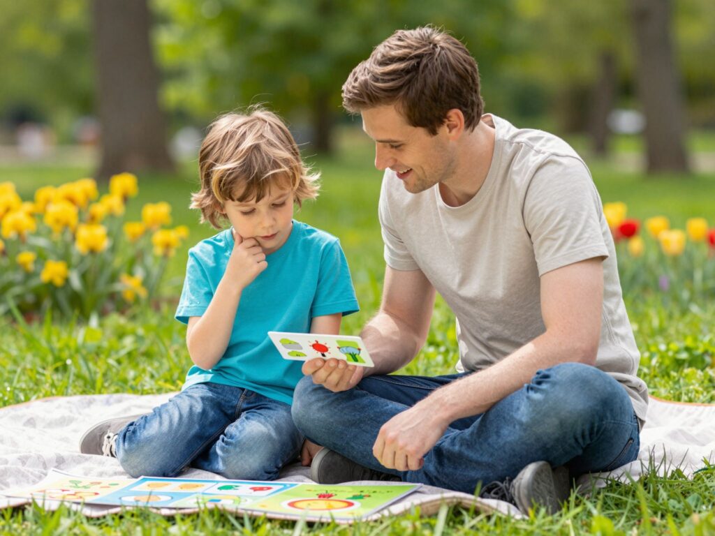 A lelkiismeret fejlesztése gyerekkorban: hogyan tanítsuk meg a jó és rossz közötti különbséget?