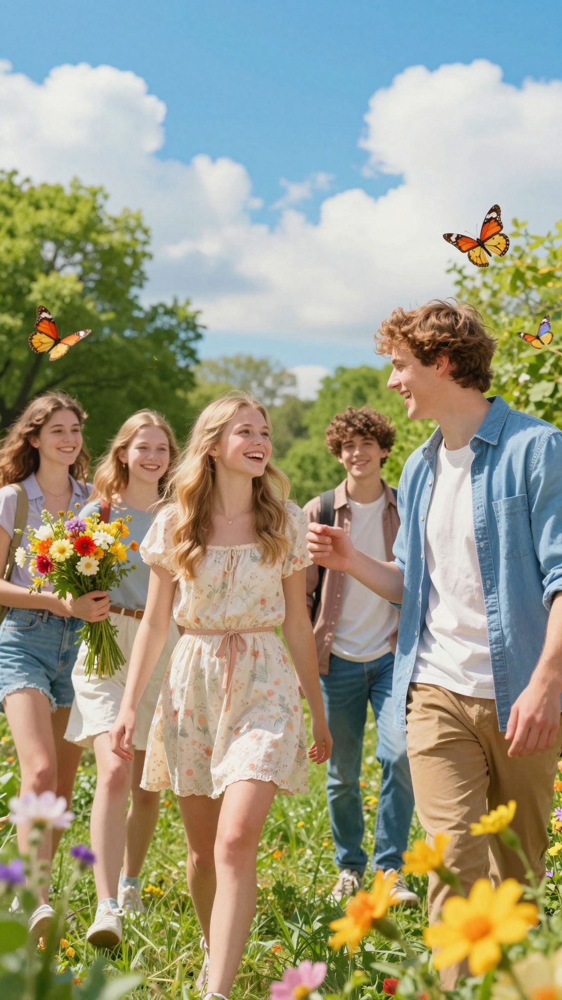 A levegőjegyek kreativitásukkal cselekszik az öregedés ellen.