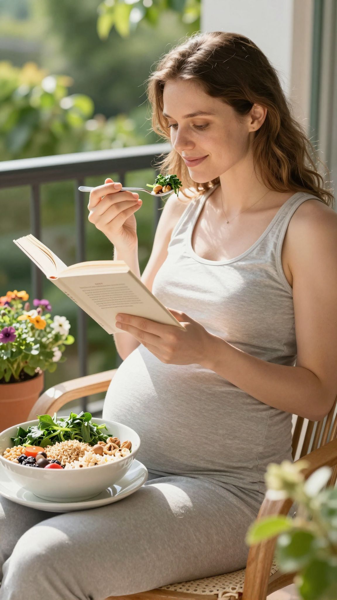 A magnézium csökkentheti a terhességi görcsök intenzitását.