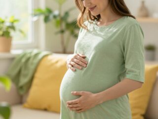 A magzatok hangjai: a legújabb kutatások szerint sírni is tudnak