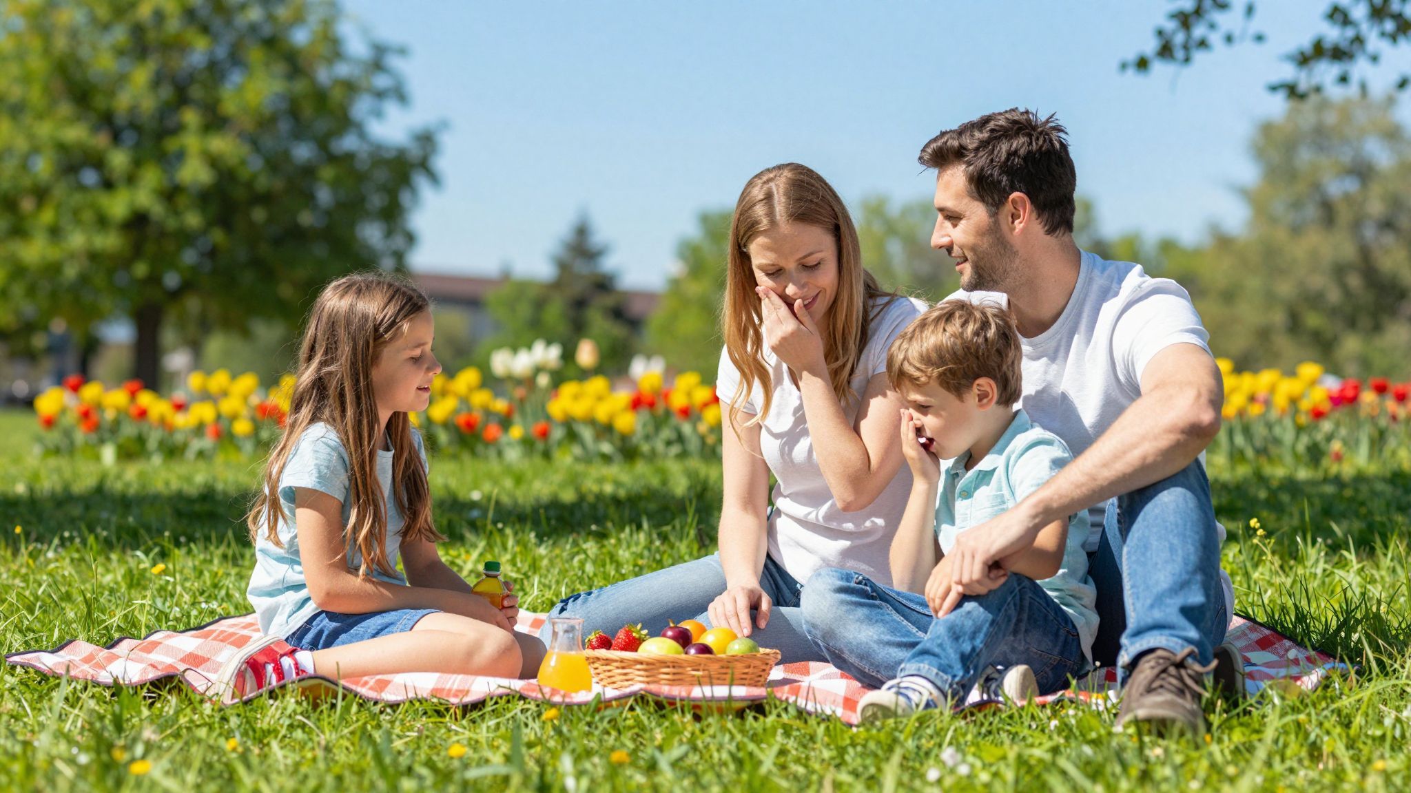 A triggerek felismerése segít a hiszti megelőzésében.