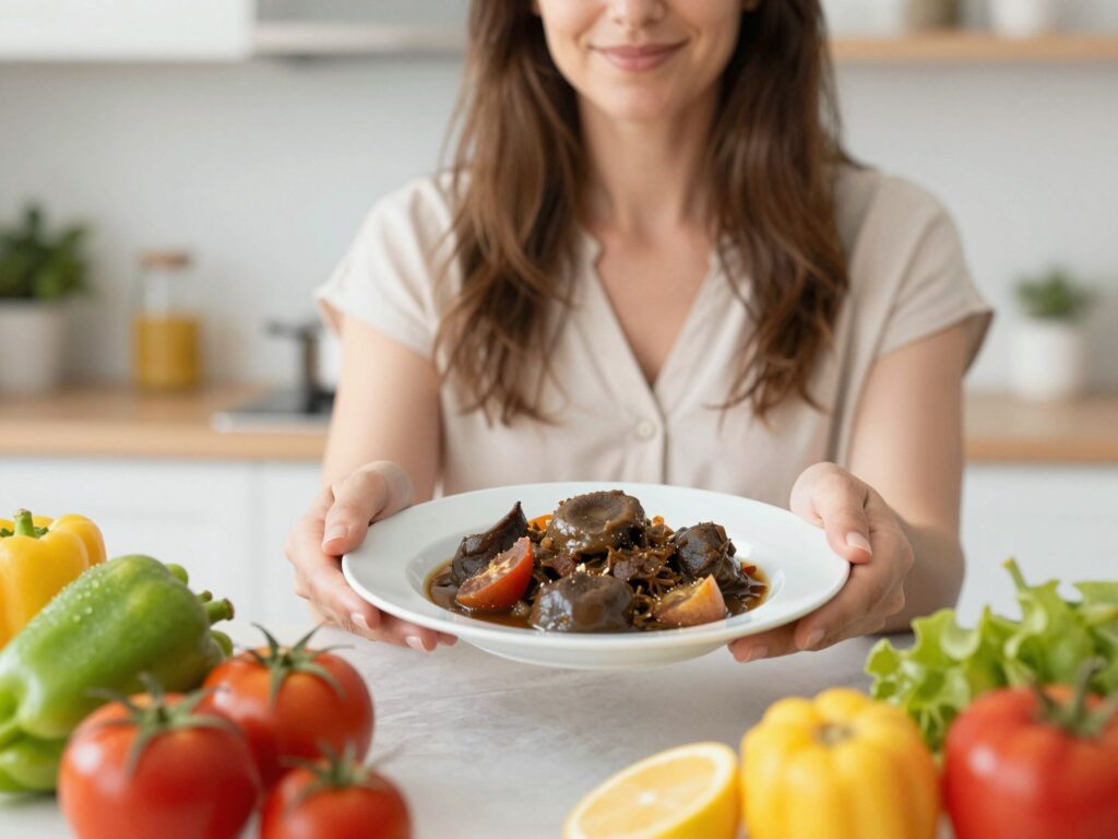 A méhlepény elfogyasztásának bizarr szokása: Tévhitek és tények a placentofágia mögött