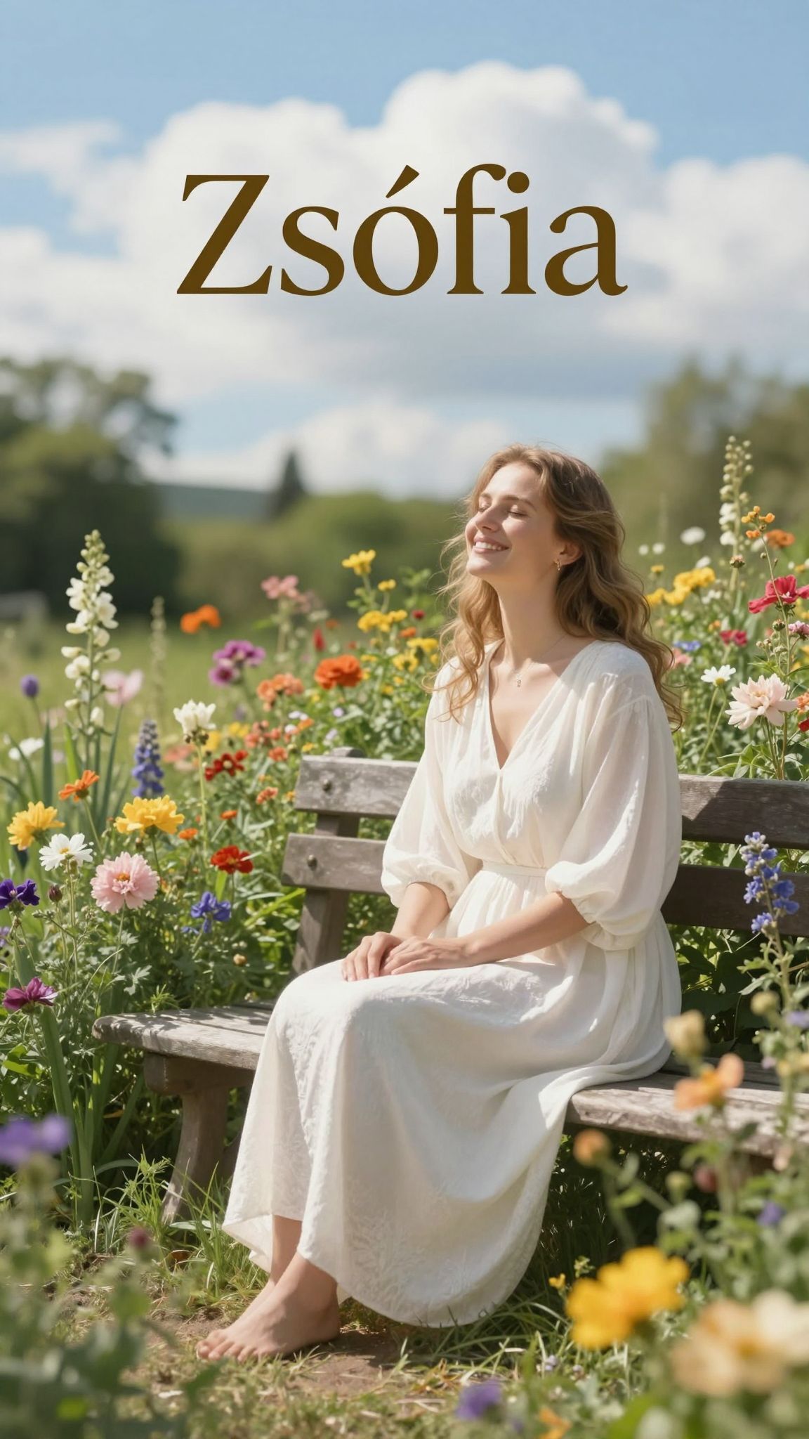 A Zsófia név a bölcsesség szimbóluma a vallásokban.