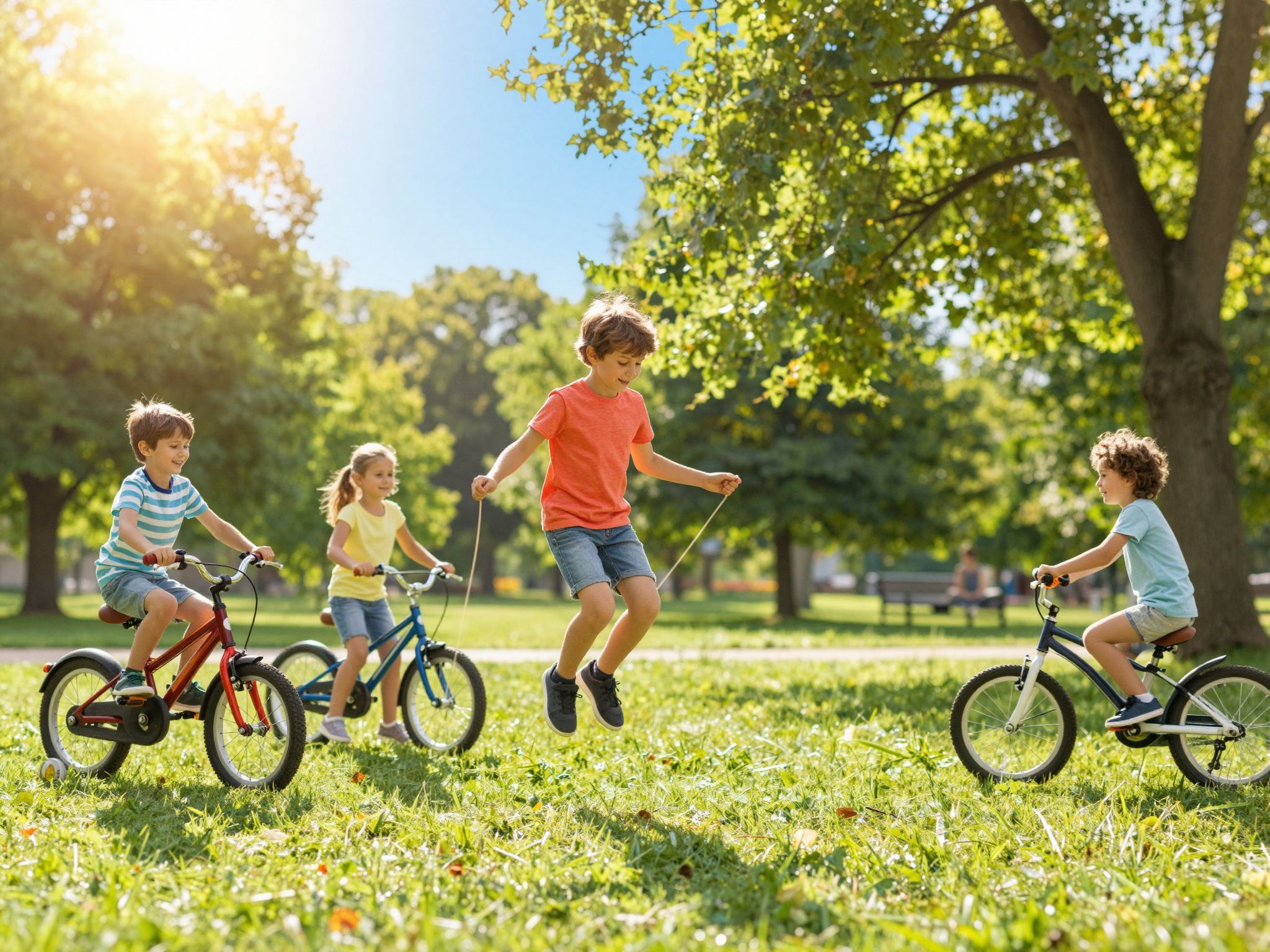 A D-vitamin segíti a csontok fejlődését és egészségét.