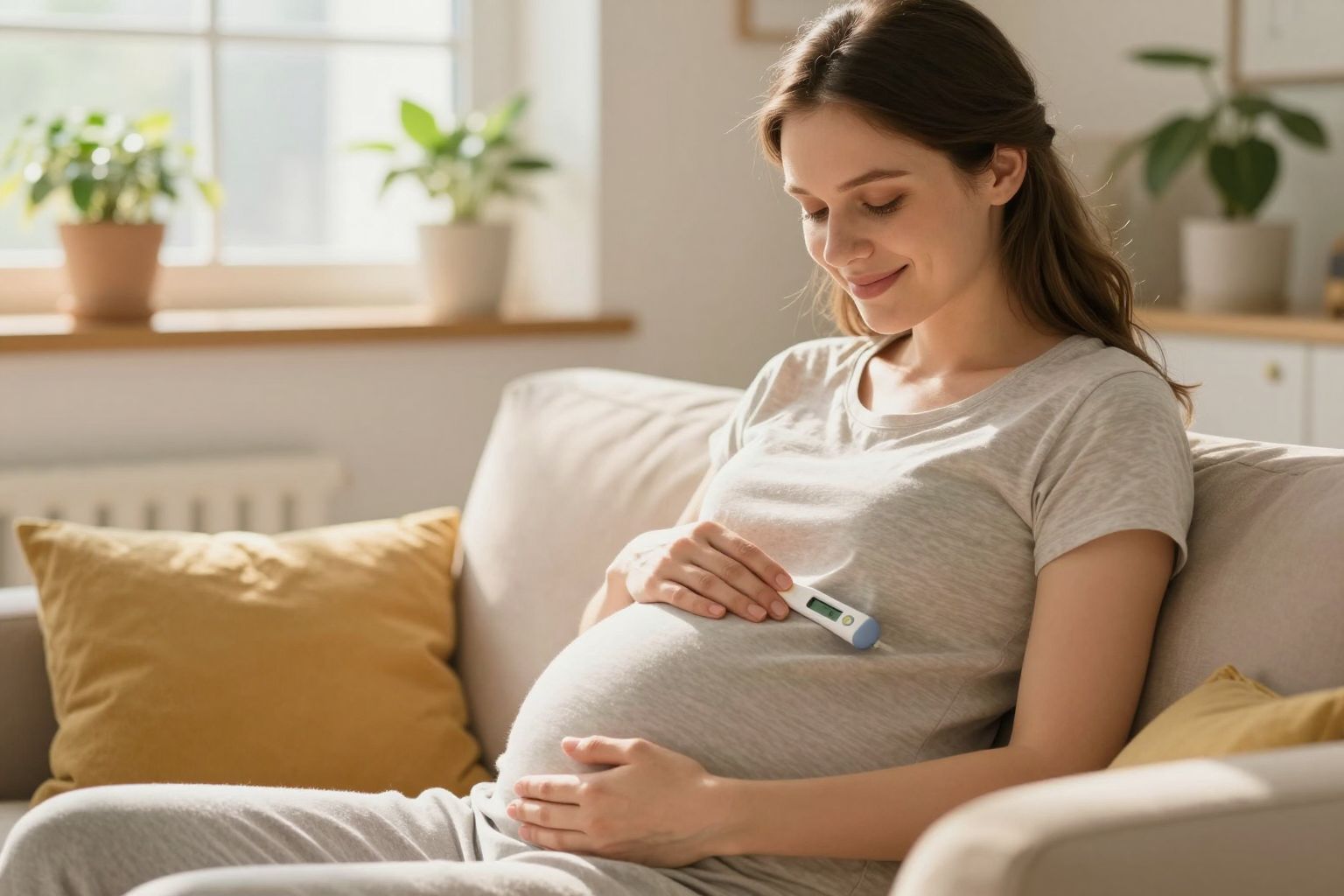 A pajzsmirigy hormonjai befolyásolják a testhőmérsékletet.