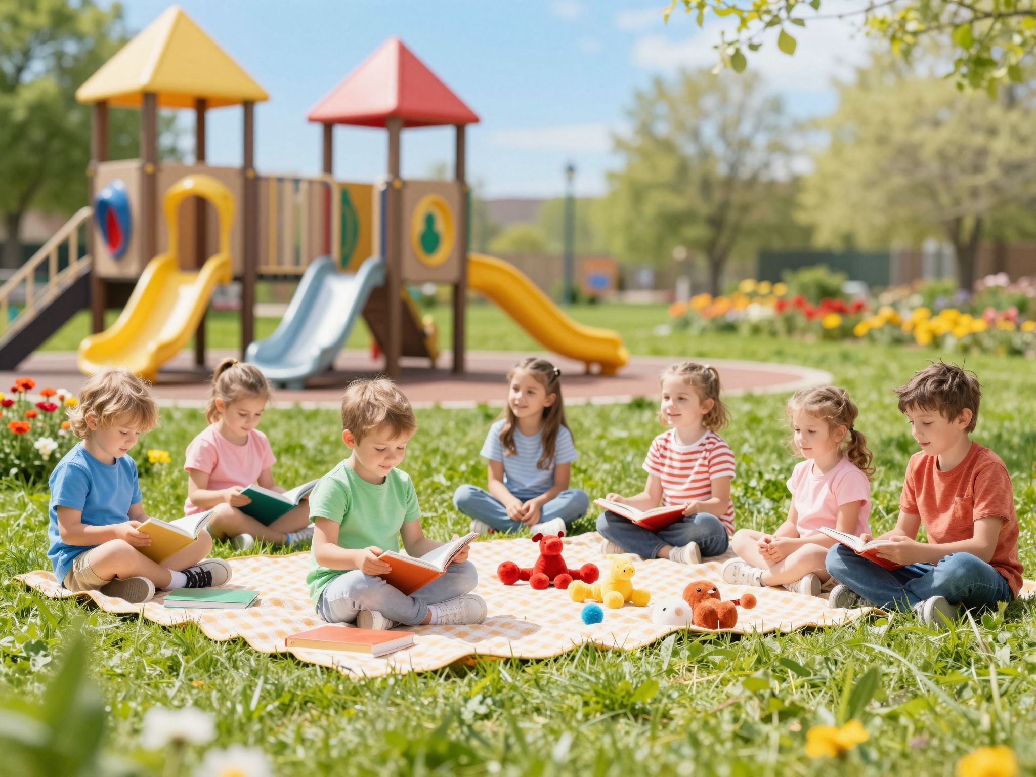 A pihenés segít erősíteni az immunrendszert a gyerekeknél.