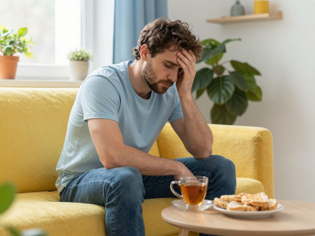 A poszt-virális szindróma: amikor a betegség után sem gyógyulsz meg