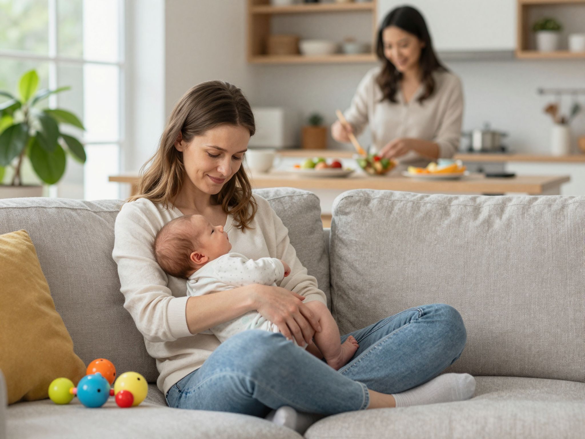 A regeneráció segít a pszichés és fizikai felépülésben.
