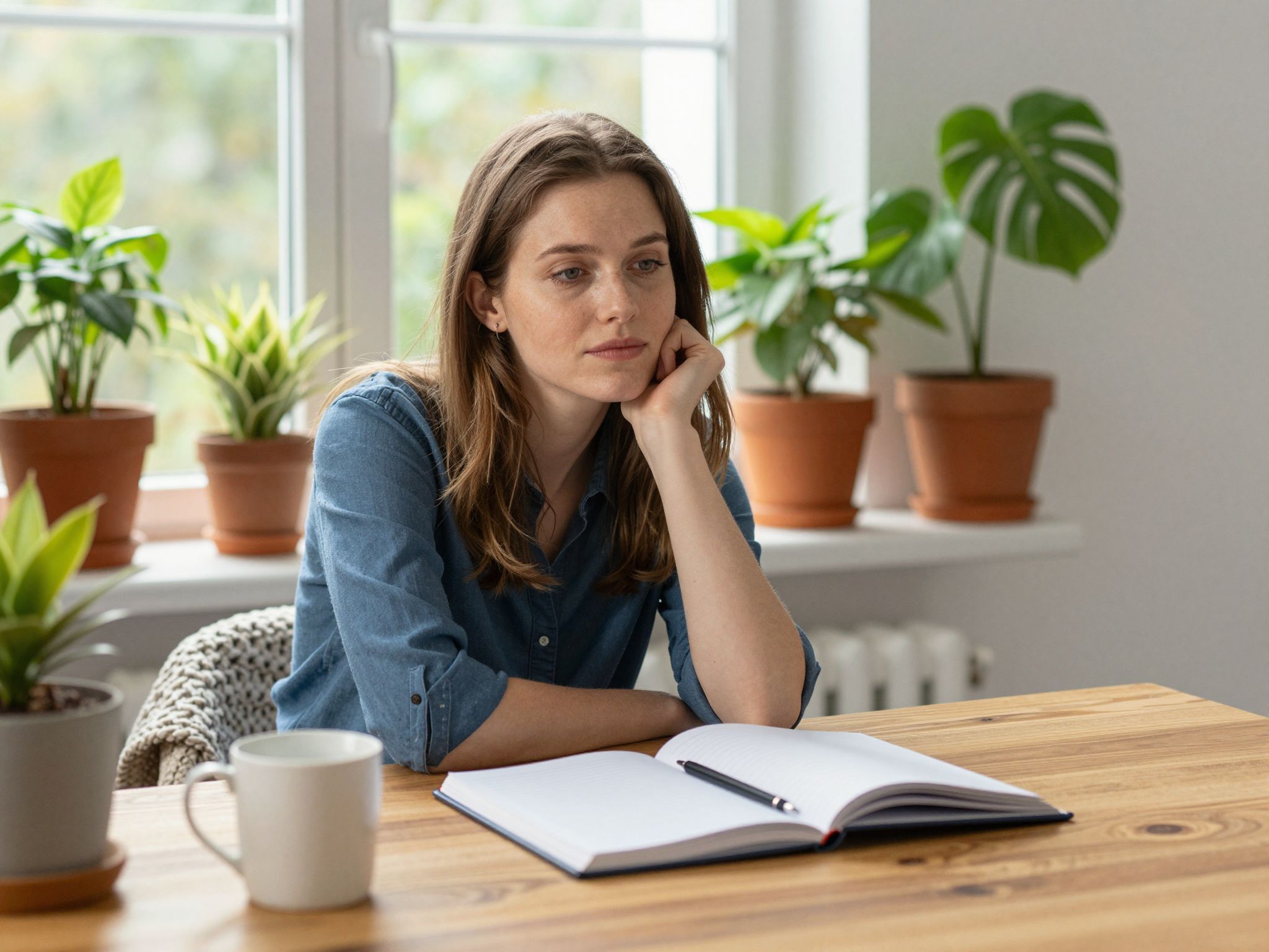 A stresszorok észlelése segíthet a fáradtság okának feltárásában.