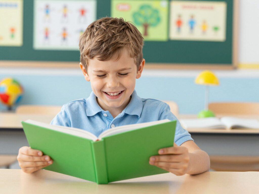 A rejtett látásproblémák jelei kisiskolás korban, amikre figyelned kell