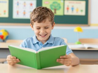 A rejtett látásproblémák jelei kisiskolás korban, amikre figyelned kell