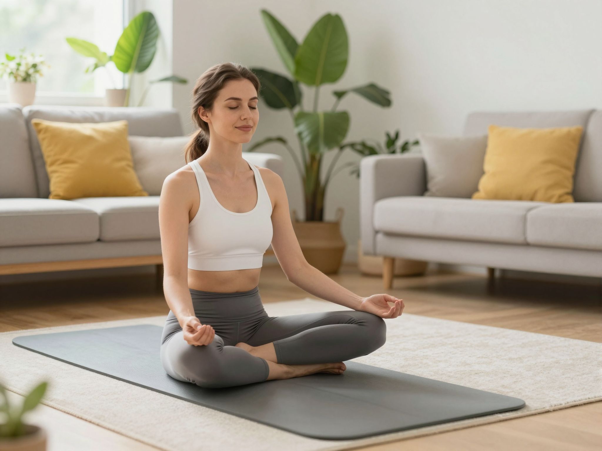 A stressz gátolhatja a beágyazódást, ám nem minden esetben.