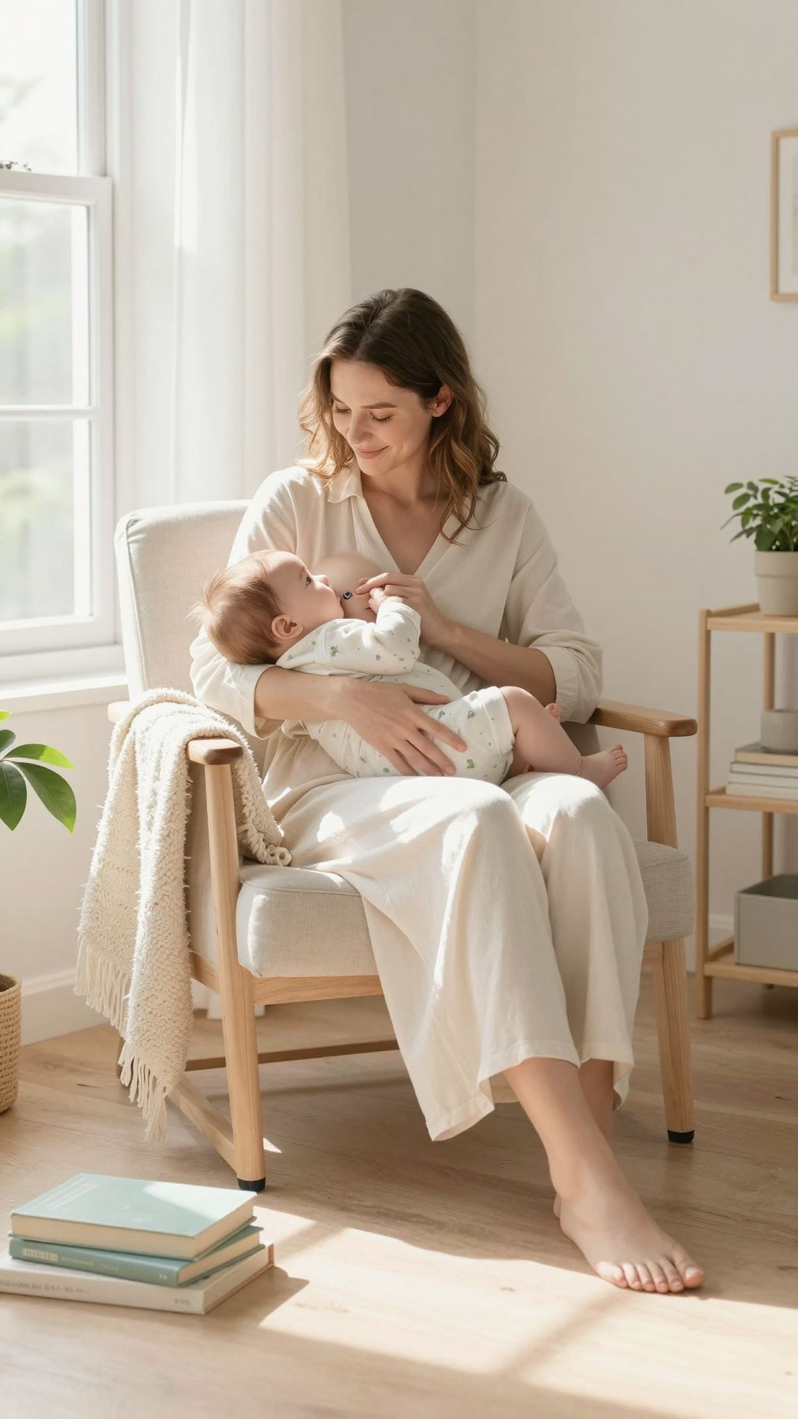 A szoptatási nyomás súlyosan befolyásolhatja a mentális egészséget.