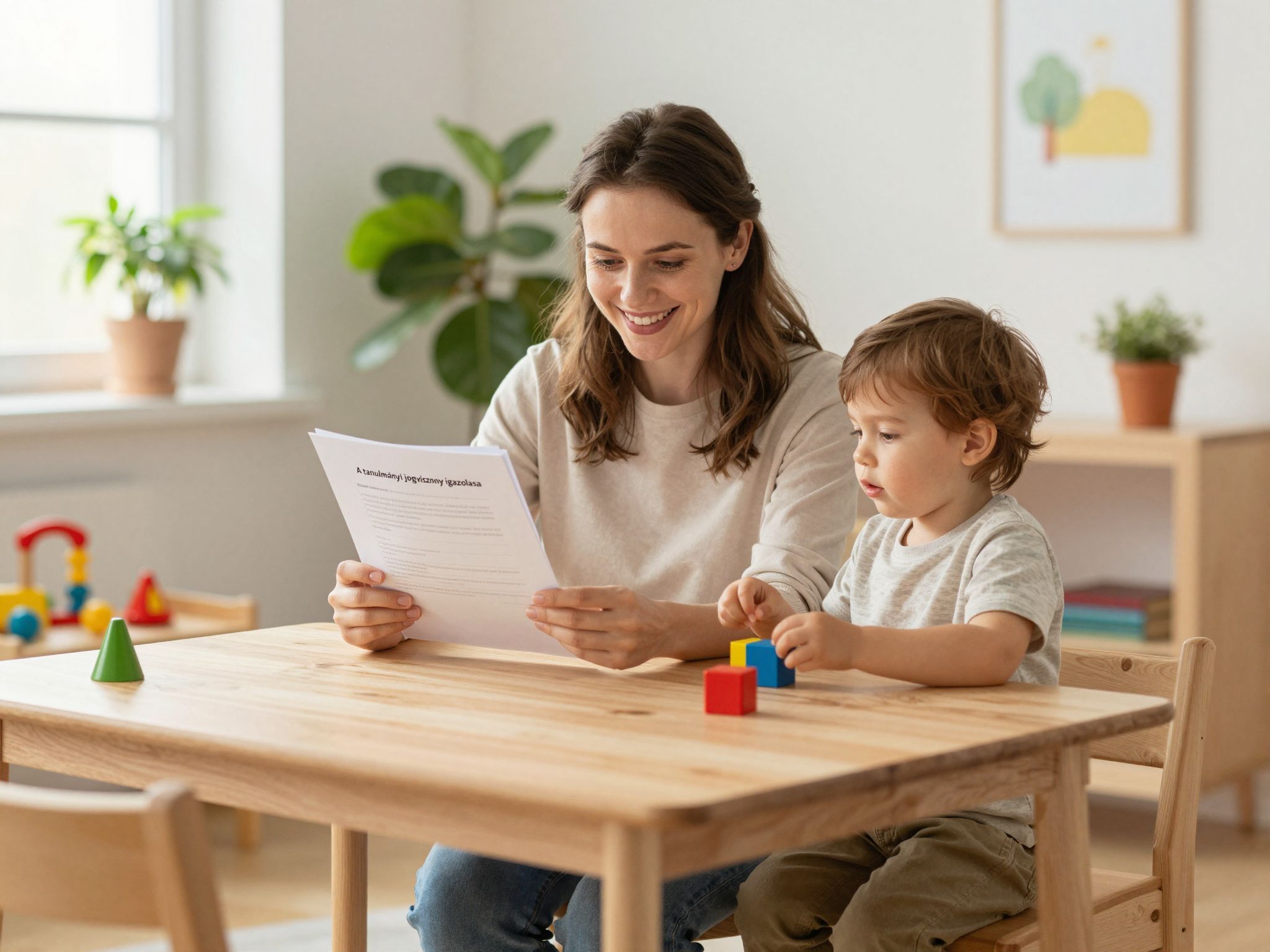 A tanulmányi jogviszony igazolása szükséges a GYED igényléséhez.