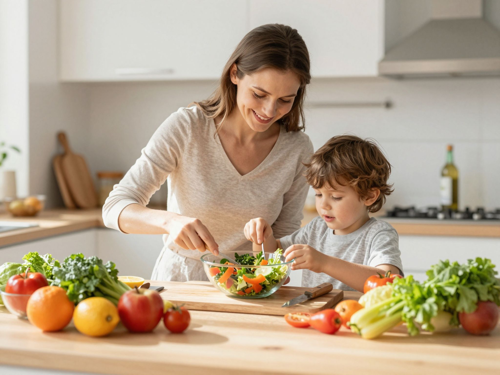 A mikrotápanyagok hiánya súlyosbíthatja a szülés utáni depressziót.