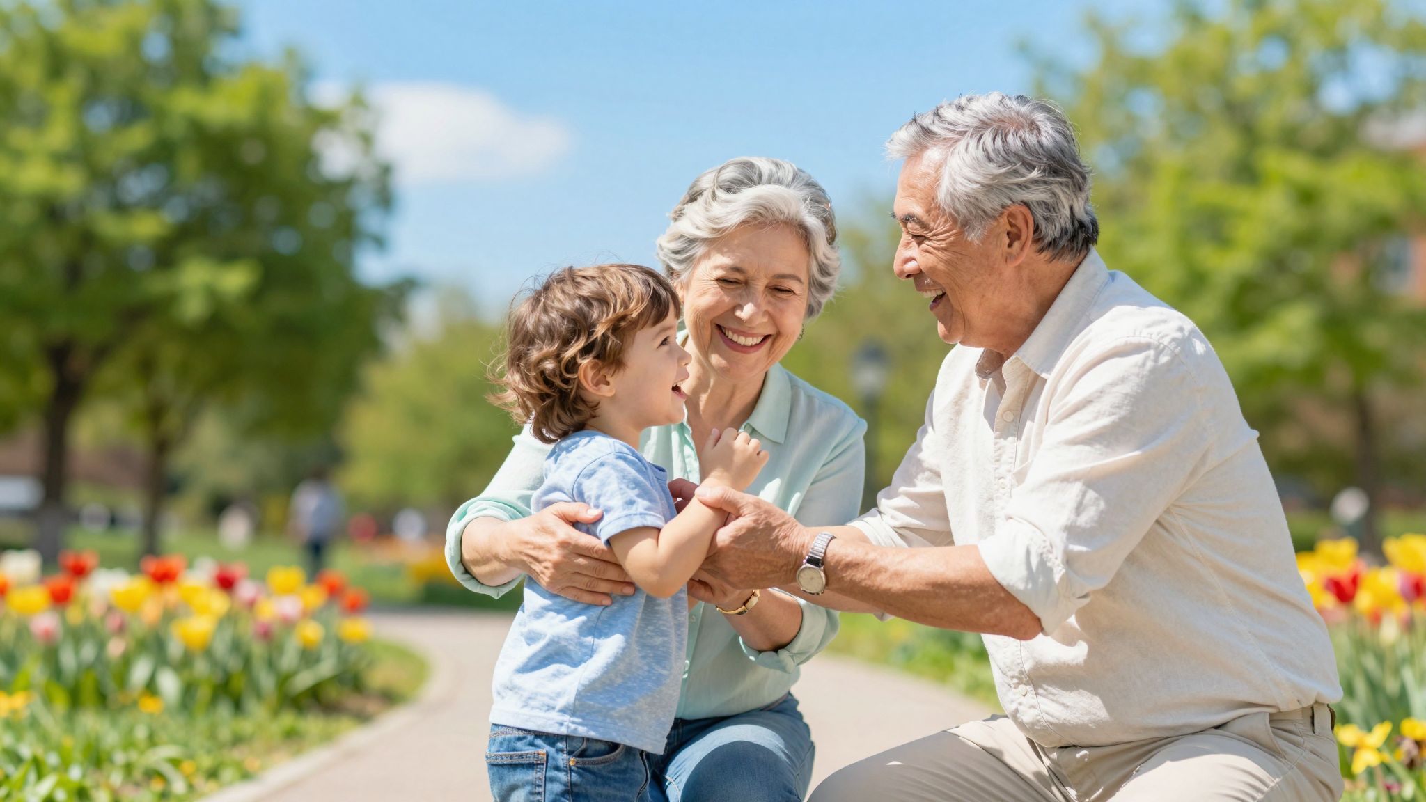 A technológiai fejlődés új generációs lehetőségeket teremt.