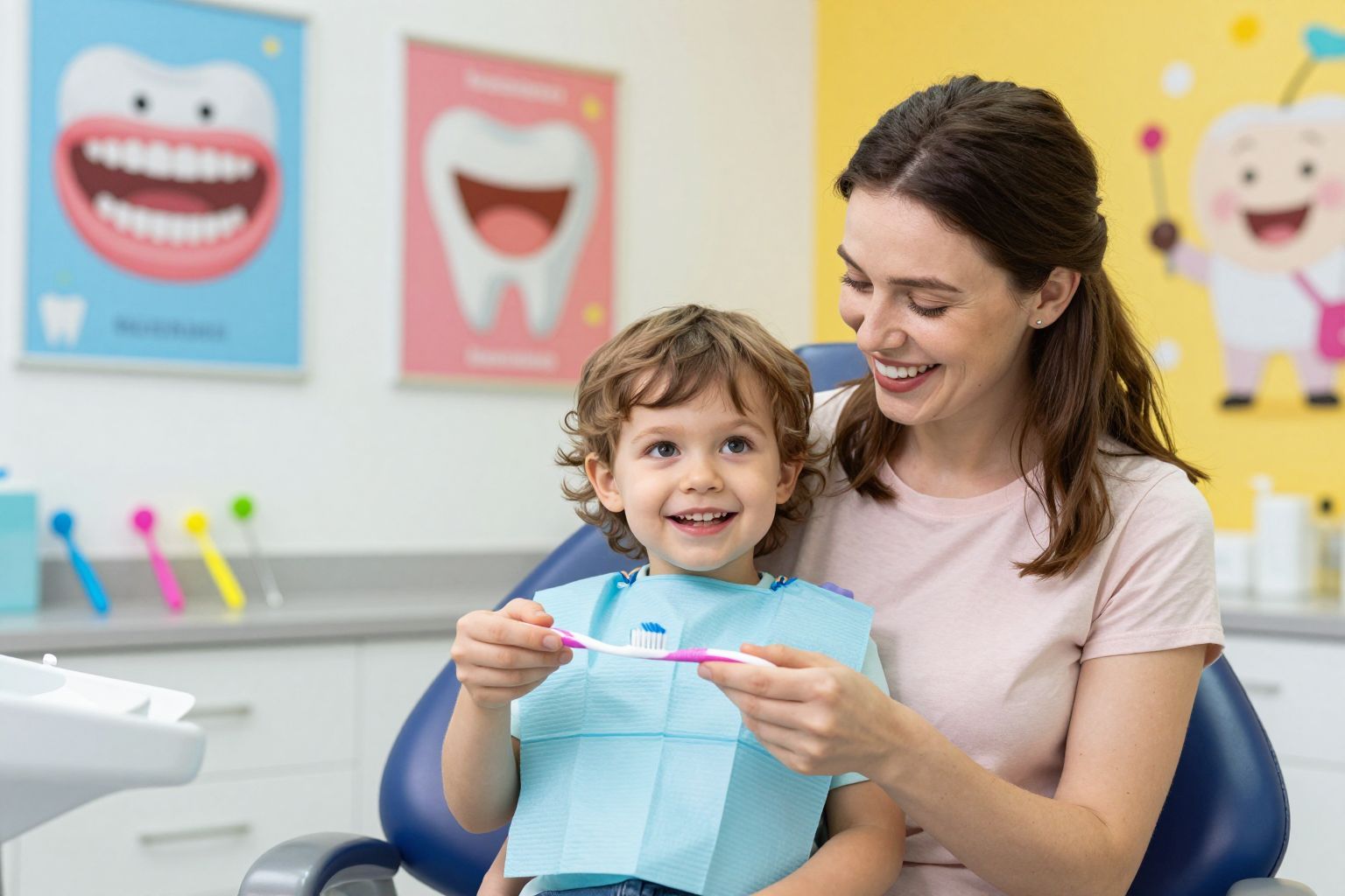 A tejfogak elvesztése korai felnőttkorban is hatással van.