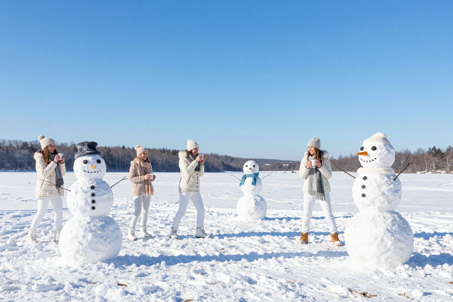 A téli születés hangulati ingadozásssal járhat együtt.