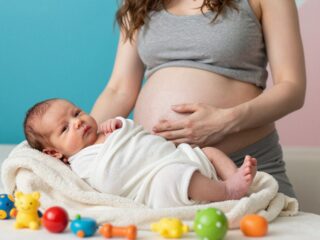 A terhesség alatti alkoholfogyasztás legsúlyosabb következménye: a függő újszülött