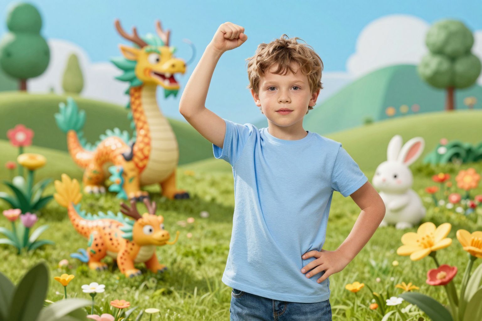 A Tigris gyermekei bátrak és szenvedélyesek, karizmatikusak.