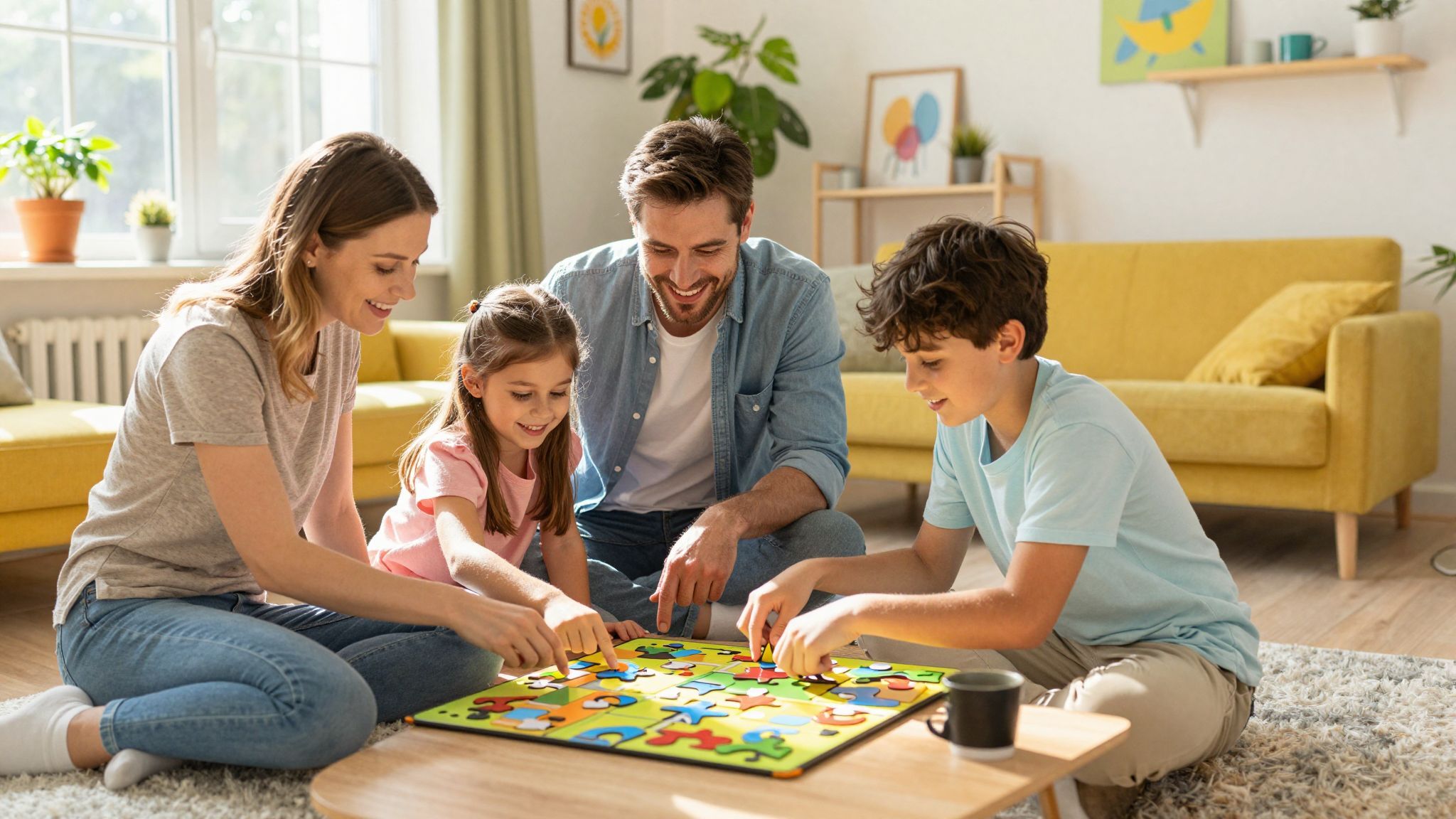 Az Instagram tökéletessége káros hatással van a szülőkre.