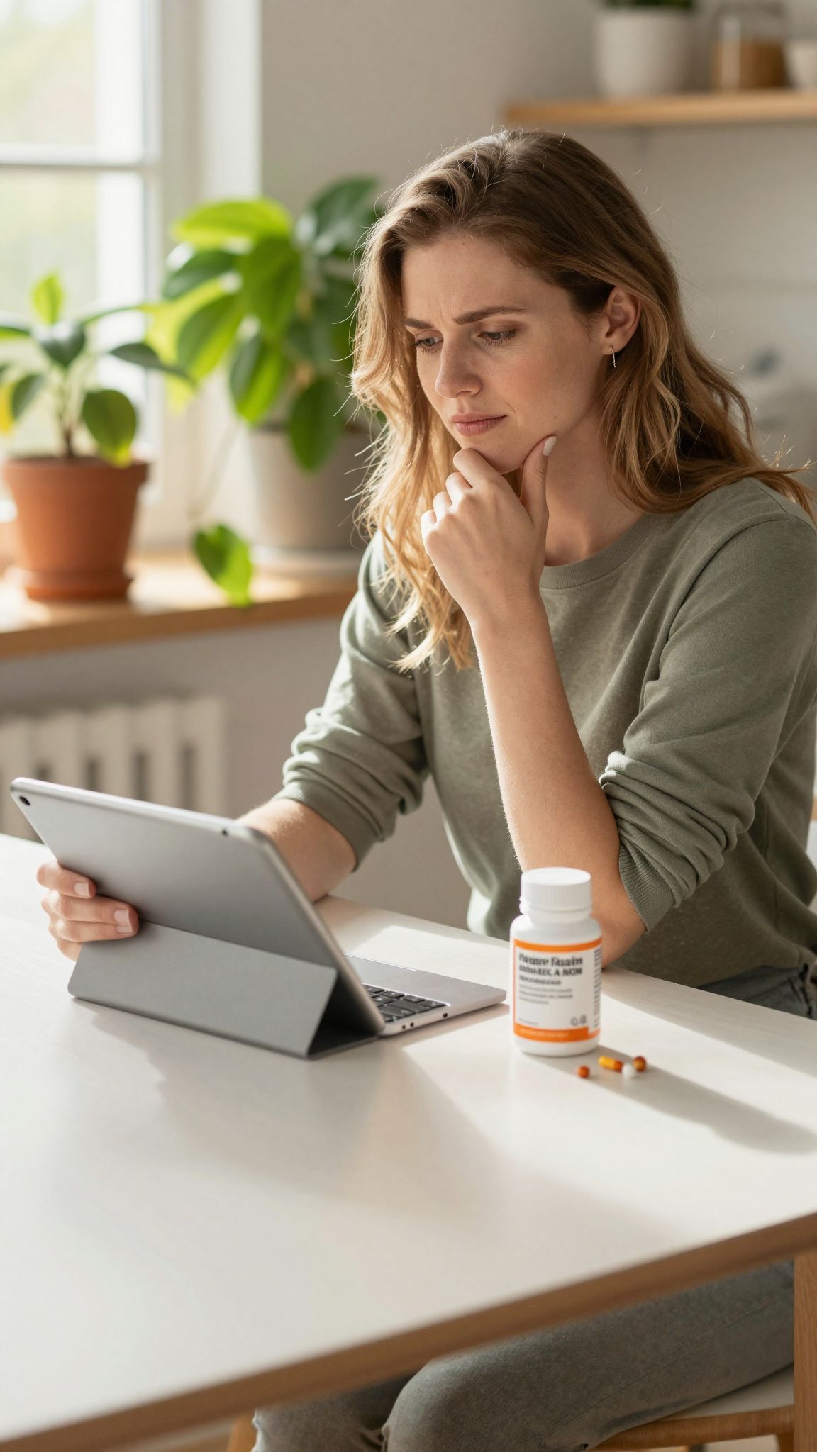 A fájdalomcsillapítók károsíthatják a vesét, ha rendszeresen használják.