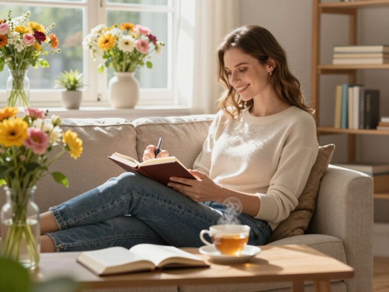 Aggódó anya üzemmód kikapcsolása: eszközök a nyugodtabb napokért