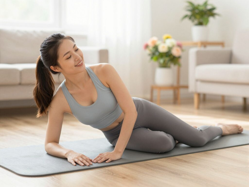 Alakformálás szülés után: mikor kezdheted el a mozgást és milyen gyakorlatok biztonságosak?