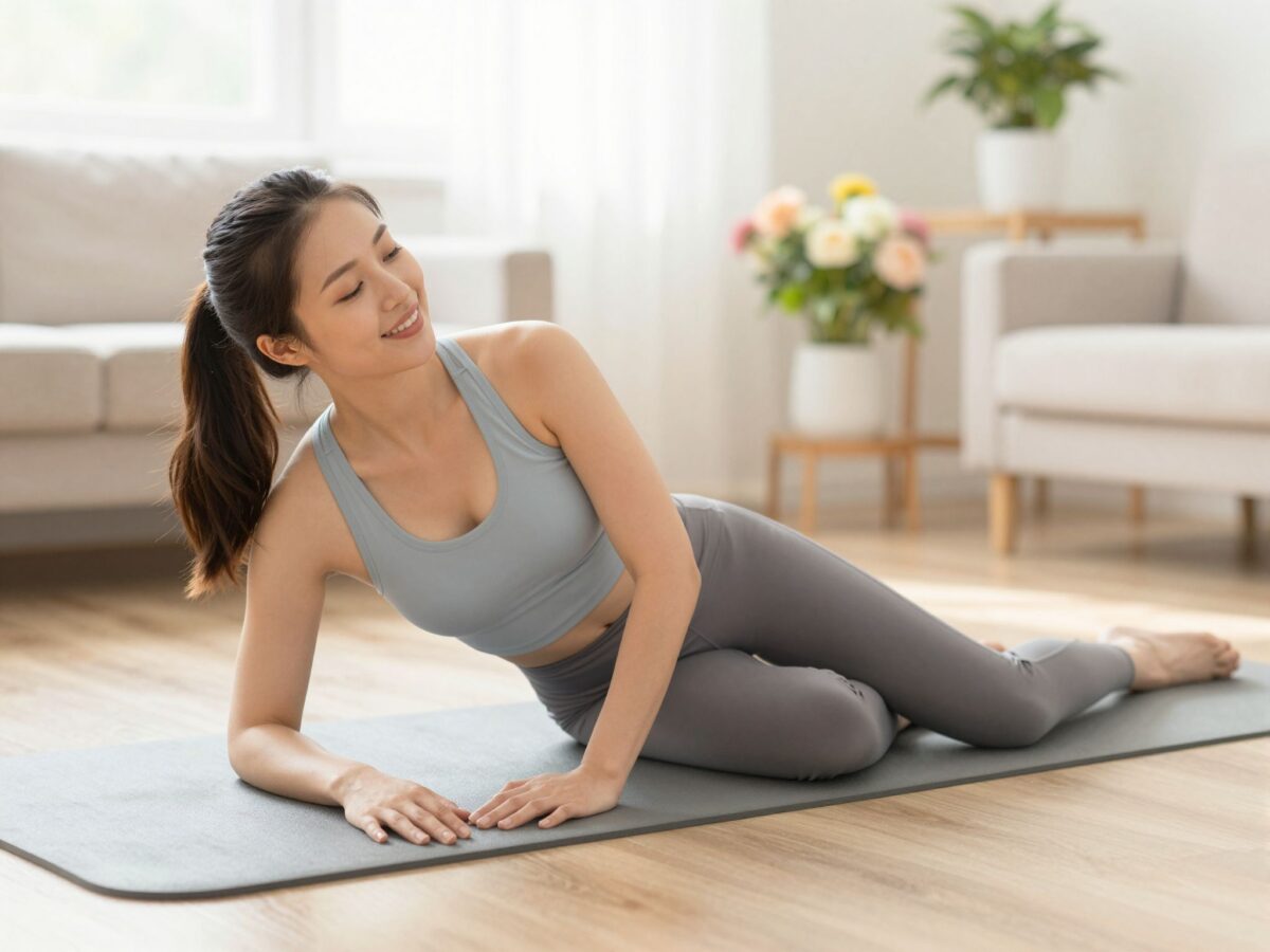 Alakformálás szülés után: mikor kezdheted el a mozgást és milyen gyakorlatok biztonságosak?