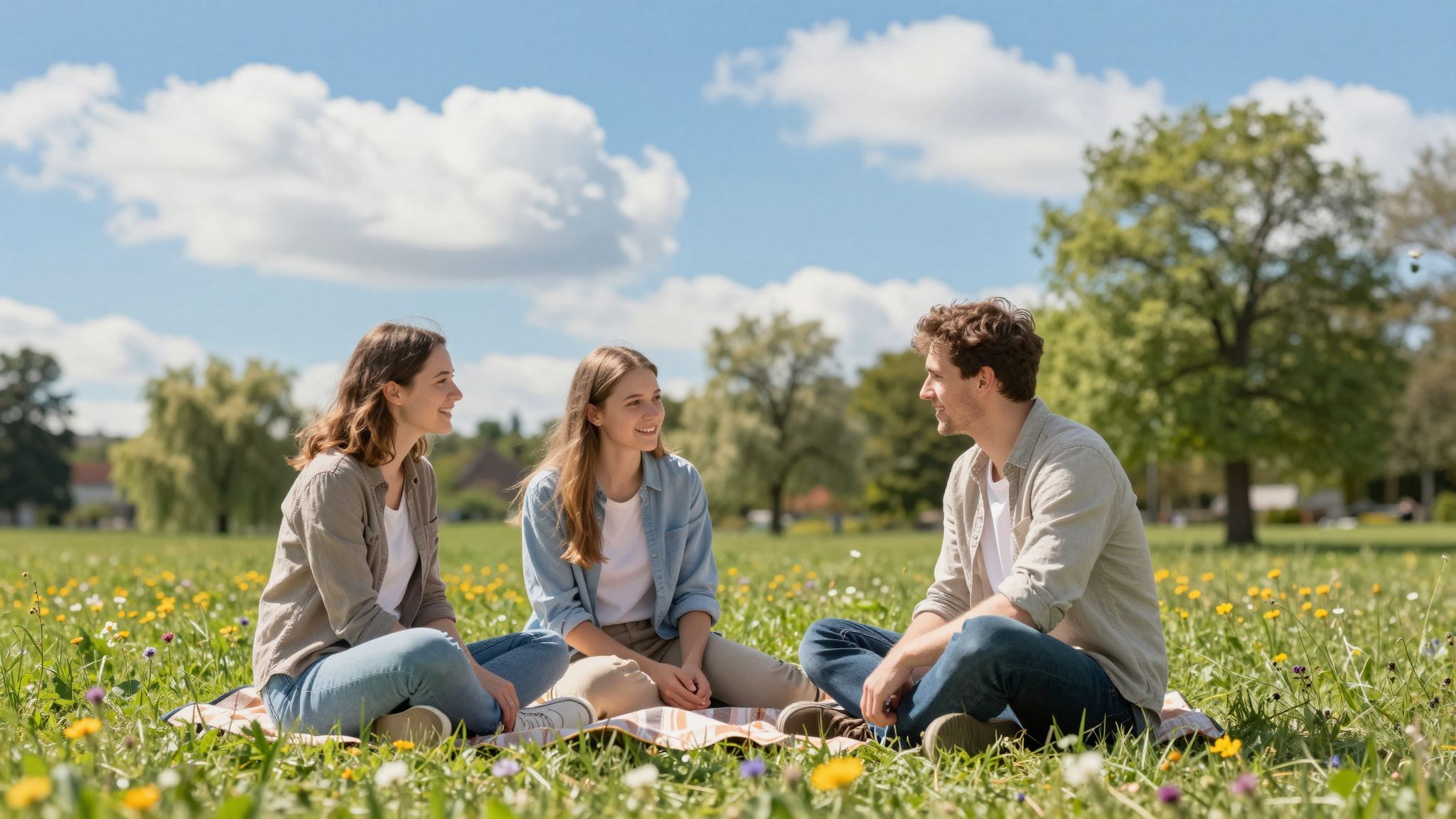 A szaksegítség segíthet a szorongás kezelésében és megértésében.