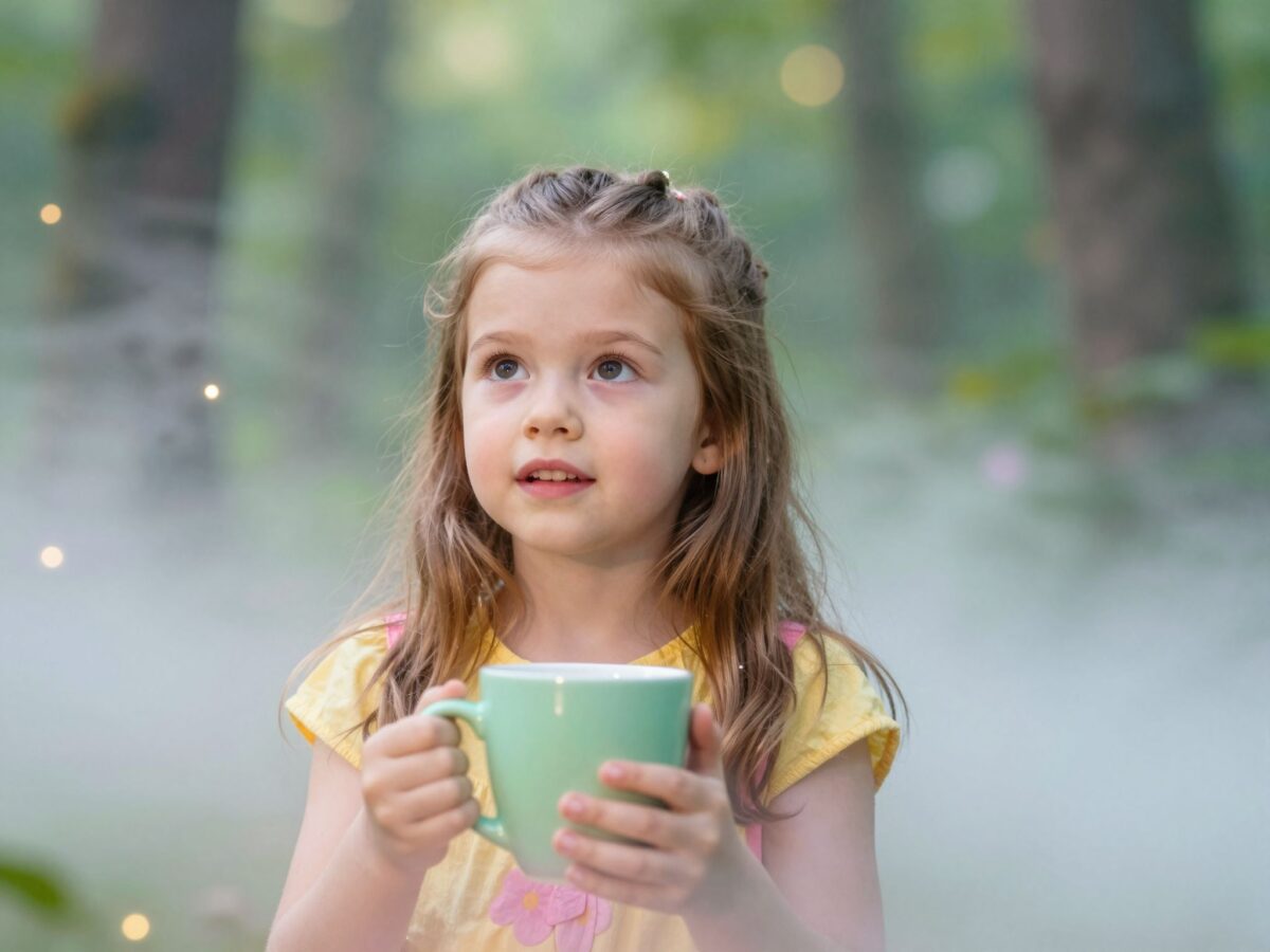 „Anya, a fogtündér tényleg létezik?”: válaszok a kényes gyerekkori kérdésre