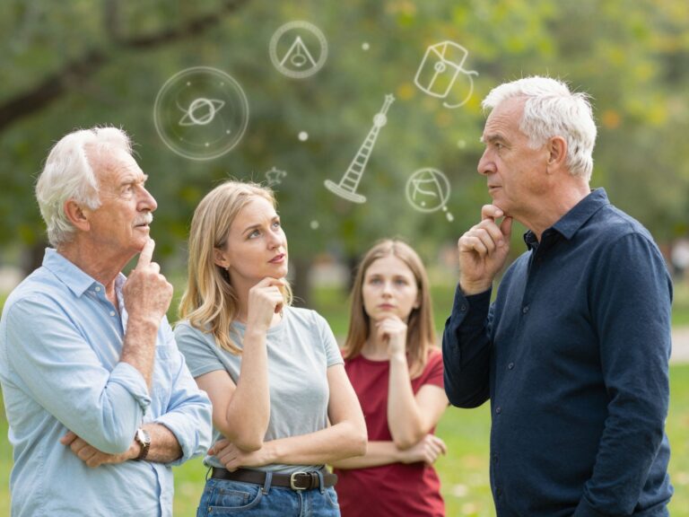 Asztrológia és az idő múlása: melyik horoszkópjegy fél a legjobban az öregedéstől?