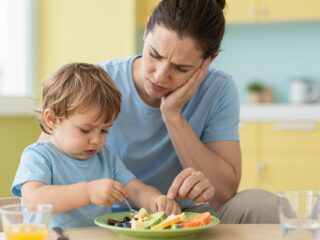 Az 1-es típusú diabétesz tünetei gyerekeknél: ezekre a jelekre figyelj szülőként